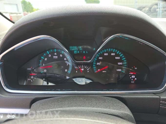 2015 Chevrolet Traverse LT 2LT – miniatura 9