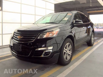 2015 Chevrolet Traverse LT 2LT