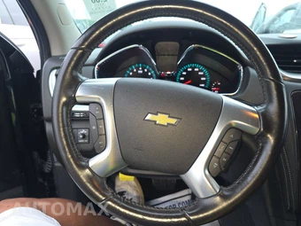 2015 Chevrolet Traverse LT 2LT – miniatura 10