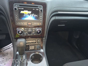 2015 Chevrolet Traverse LT 2LT – miniatura 11