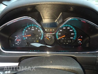 2015 Chevrolet Traverse LT 2LT – miniatura 12