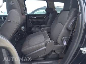 2015 Chevrolet Traverse LT 2LT – miniatura 13
