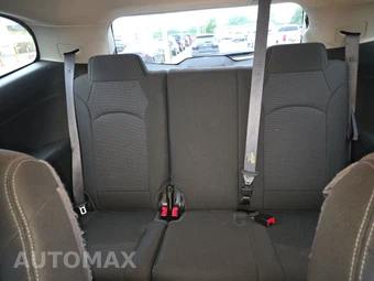 2015 Chevrolet Traverse LT 2LT – miniatura 14