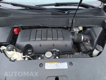 2015 Chevrolet Traverse LT 2LT – miniatura 16