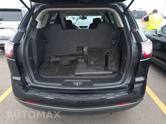 2015 Chevrolet Traverse LT 2LT – miniatura 17