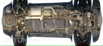 2015 Chevrolet Traverse LT 2LT – miniatura 18