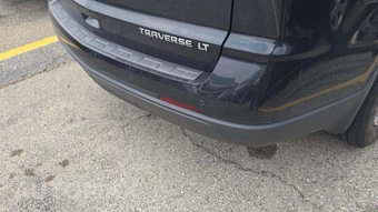 2015 Chevrolet Traverse LT 2LT – miniatura 25