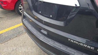 2015 Chevrolet Traverse LT 2LT – miniatura 27