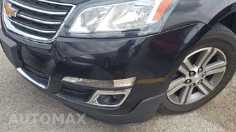 2015 Chevrolet Traverse LT 2LT – miniatura 31
