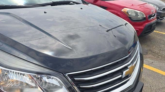 2015 Chevrolet Traverse LT 2LT – miniatura 33