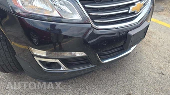2015 Chevrolet Traverse LT 2LT – miniatura 39