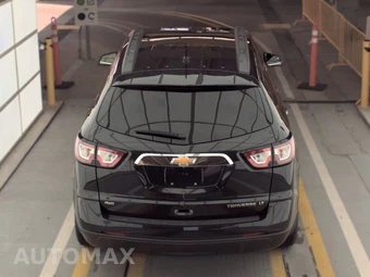 2015 Chevrolet Traverse LT 2LT – miniatura 5
