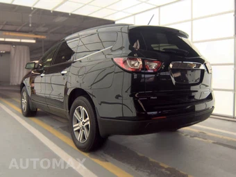2015 Chevrolet Traverse LT 2LT – miniatura 6