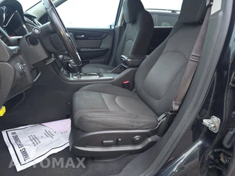2015 Chevrolet Traverse LT 2LT – miniatura 7
