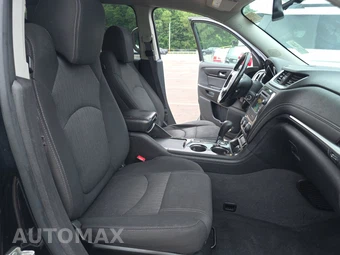 2015 Chevrolet Traverse LT 2LT – miniatura 8