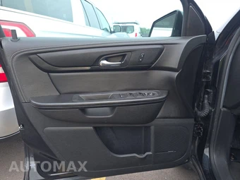 2015 Chevrolet Traverse LT 2LT – miniatura 9