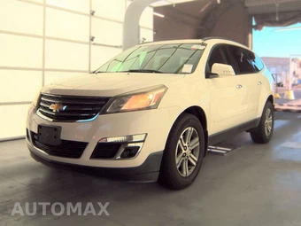 2015 Chevrolet Traverse LT 2LT