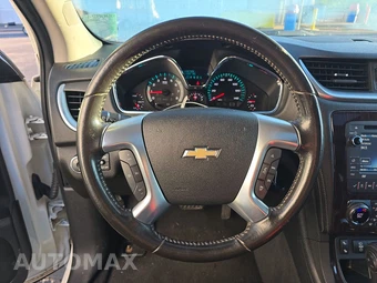 2015 Chevrolet Traverse LT 2LT - miniatura 10