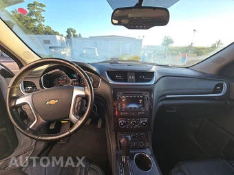 2015 Chevrolet Traverse LT 2LT - miniatura 11