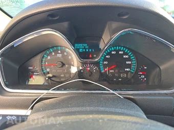 2015 Chevrolet Traverse LT 2LT - miniatura 12