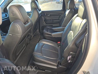 2015 Chevrolet Traverse LT 2LT - miniatura 13