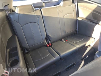 2015 Chevrolet Traverse LT 2LT - miniatura 14