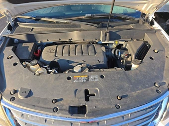 2015 Chevrolet Traverse LT 2LT - miniatura 16