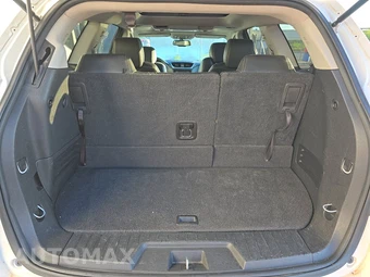 2015 Chevrolet Traverse LT 2LT - miniatura 17