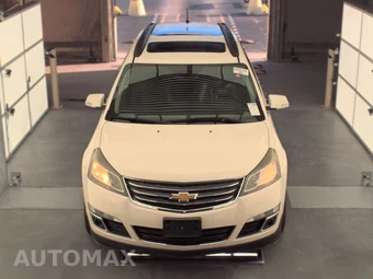 2015 Chevrolet Traverse LT 2LT - miniatura 2