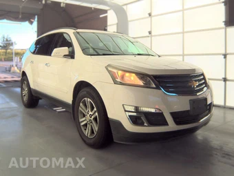 2015 Chevrolet Traverse LT 2LT - miniatura 3