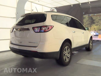2015 Chevrolet Traverse LT 2LT - miniatura 4