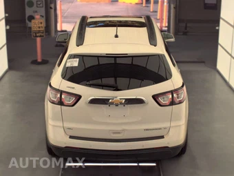 2015 Chevrolet Traverse LT 2LT - miniatura 5