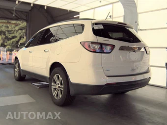 2015 Chevrolet Traverse LT 2LT - miniatura 6