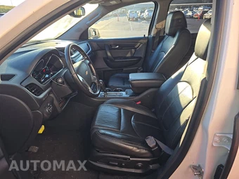 2015 Chevrolet Traverse LT 2LT - miniatura 7