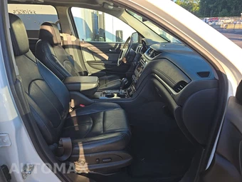2015 Chevrolet Traverse LT 2LT - miniatura 8