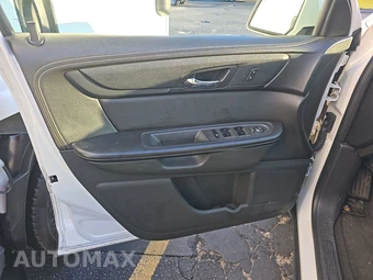 2015 Chevrolet Traverse LT 2LT - miniatura 9