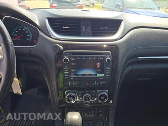 2015 Chevrolet Traverse LTZ 1LZ - miniatura 10