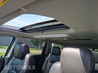 2015 Chevrolet Traverse LTZ 1LZ - miniatura 11
