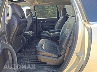 2015 Chevrolet Traverse LTZ 1LZ - miniatura 13