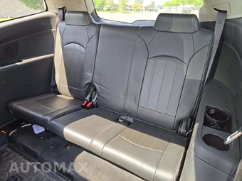 2015 Chevrolet Traverse LTZ 1LZ - miniatura 14
