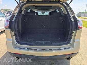 2015 Chevrolet Traverse LTZ 1LZ - miniatura 15