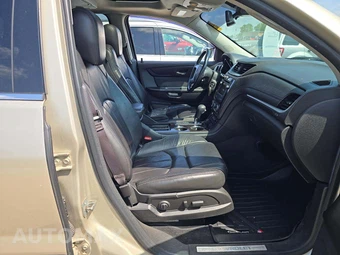 2015 Chevrolet Traverse LTZ 1LZ - miniatura 19