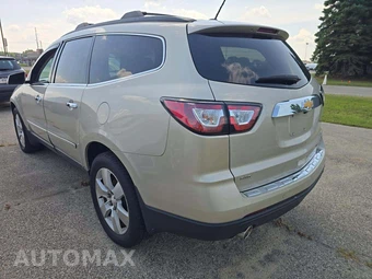 2015 Chevrolet Traverse LTZ 1LZ - miniatura 2