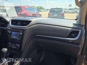 2015 Chevrolet Traverse LTZ 1LZ - miniatura 20