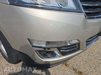 2015 Chevrolet Traverse LTZ 1LZ - miniatura 23
