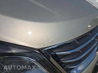 2015 Chevrolet Traverse LTZ 1LZ - miniatura 24