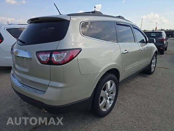 2015 Chevrolet Traverse LTZ 1LZ - miniatura 3