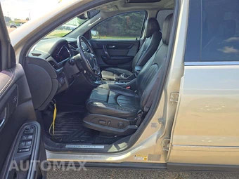 2015 Chevrolet Traverse LTZ 1LZ - miniatura 6