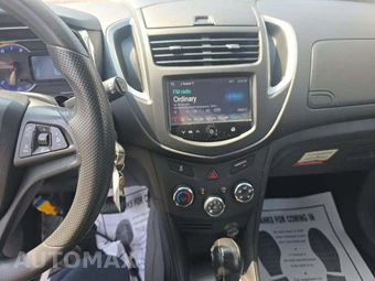 2015 Chevrolet Trax LS 1FL - miniatura 10