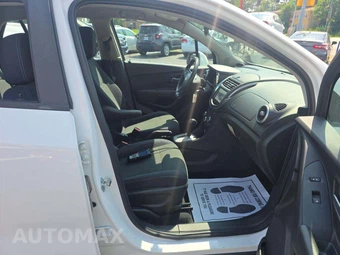 2015 Chevrolet Trax LS 1FL - miniatura 18